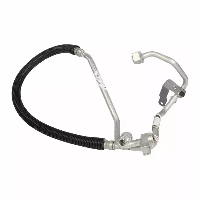 Discharge Hose - Ford (HS7Z-19972-L)