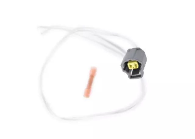 Gray Multi-Purpose Pigtail - GM (88988501)