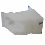 5L8Z17D942AB - Body: Absorber Bracket for Ford: Escape Image