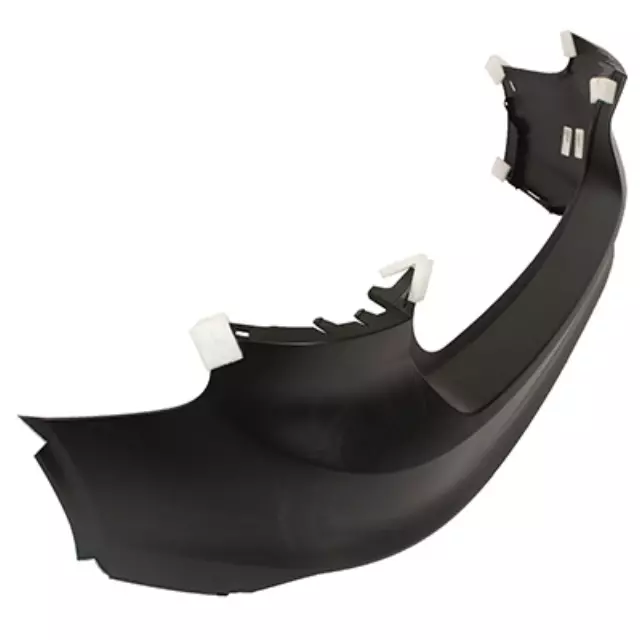 Bumper Cover - Ford (BM5Z-17K835-CBPTM)