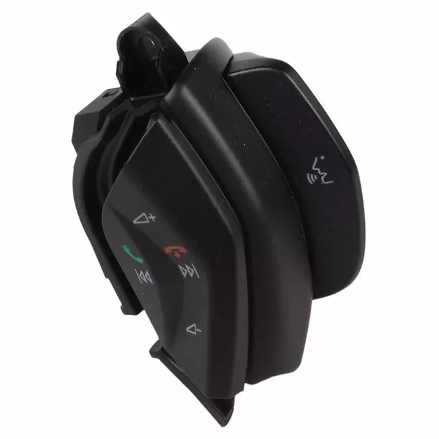 CV6Z9C888D - : Radio Switch for Ford: C-Max, Escape, Focus Image