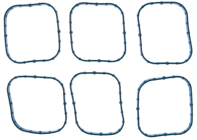 MS19925 - Cooling Systems: Fuel Injection Plenum Gasket Set for Mahle Image