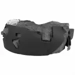 JL7Z16102B - Body: Fender Liner for Lincoln: Navigator Image