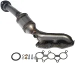 674640 - : Manifold Converter - Not CARB Compliant for Dorman Image
