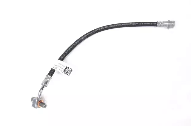 1762057 - Brakes: ACDelcoâ„¢ Brake Hydraulic Hose for GM Image