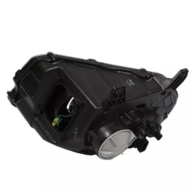 OEM NEW 13-14 Ford Mustang GT Convertible Shelby Headlamp Assembly DR3Z-13008-D - Ford (DR3Z-13008-D)