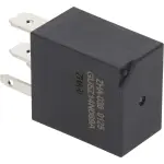 2RSW0004 - : Holstein Parts 2RSW0004 Windshield Wiper Motor Relay for HOLSTEIN Image