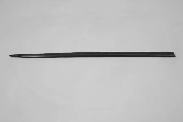 1AS86SW1AD - Exterior Ornamentation: Front Door Molding for Chrysler: PT Cruiser Image