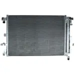 3802C - : gpd Condenser 3802C for GLOBAL PARTS DISTRIBUTORS Image