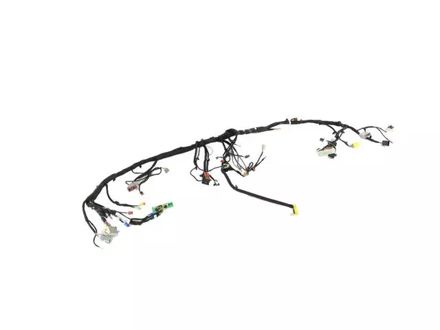 68339009AD - Electrical: Instrument Panel Wiring for Mopar Image