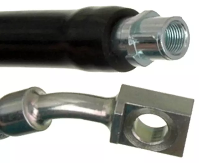Rear Driver Side Brake Hose - ACDelco (18J4211)