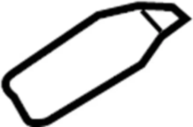 969124W301 - Body: Finish Panel Mask for INFINITI: QX4 Image