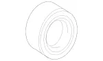 1649810406 - Brakes: Bearing for Mercedes-Benz Image