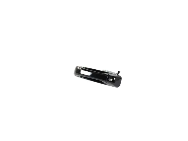 1GH21KXJAF - Doors, Door Mirrors and Related Parts: Exterior Door Handle, Left for Ram: 1500 Classic, 2500, 3500 Image