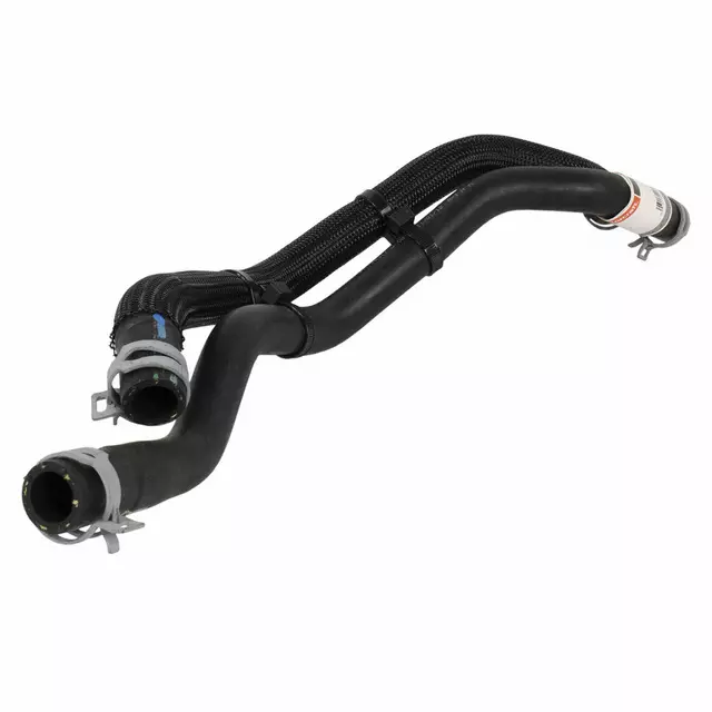 HVAC Heater Hose Assembly - Ford (DP5Z-18472-A)