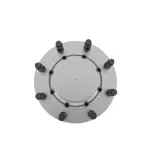 68022101AE - Rear Axle; Dana 226 MM; Differential and Drive Line: Drive Shaft for Mopar Image