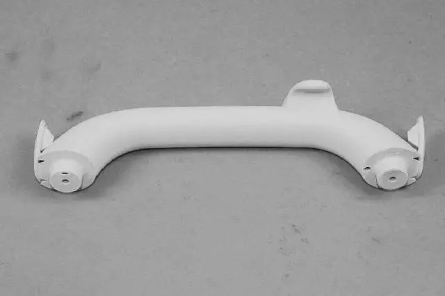 QY66DX9AD - Interior Trim: Grab Handle, Right for Mopar Image