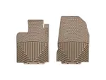 W87TN - : All Weather Floor Mats for WeatherTech Image