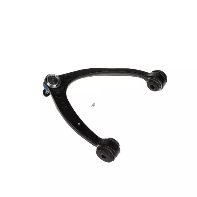 Front Driver Side Upper Suspension Control Arm And Ball Joint Assembly - GM (19460297)