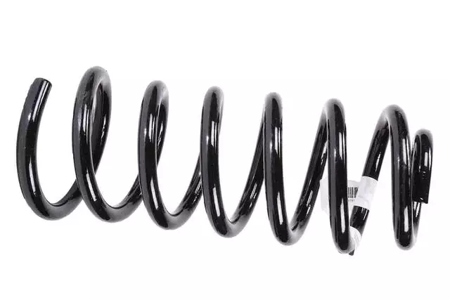 92261935 - : Rear Coil Spring for GM Image