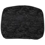 NL3Z18610A62TA - : Cover Headrest Roll Type for Ford Image