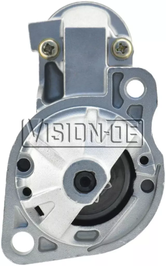 17907 - Charging &amp; Starting Systems: Starter Motor for BBB INDUSTRIES Image