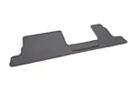 84898255 - : Third-Row One-Piece Premium All-Weather Floor for Chevrolet: Traverse | GMC: Acadia Image