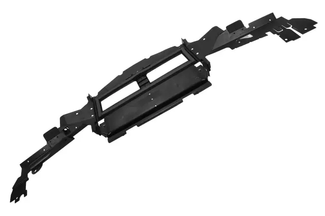 23410759 - Cooling System: Lower Baffle for GM Image image