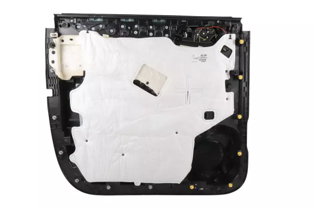 84365656 - : Door Trim Panel for GMC: Yukon XL Image