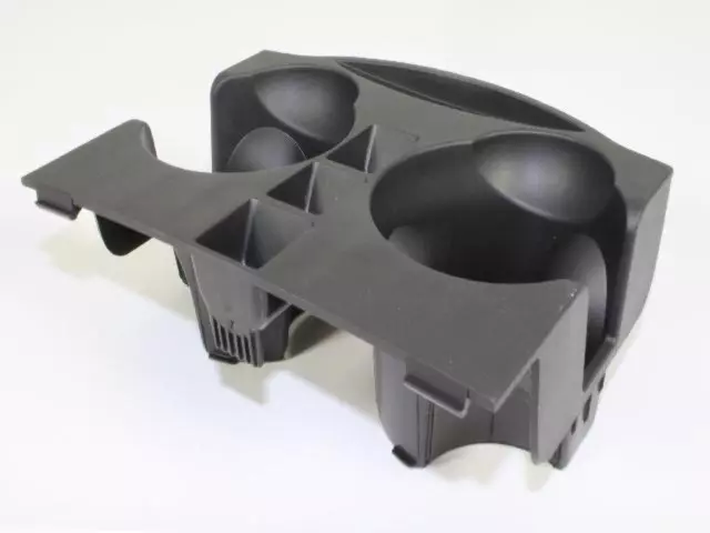 68046826AA - Interior Trim: Cup Holder Liner for Mopar Image