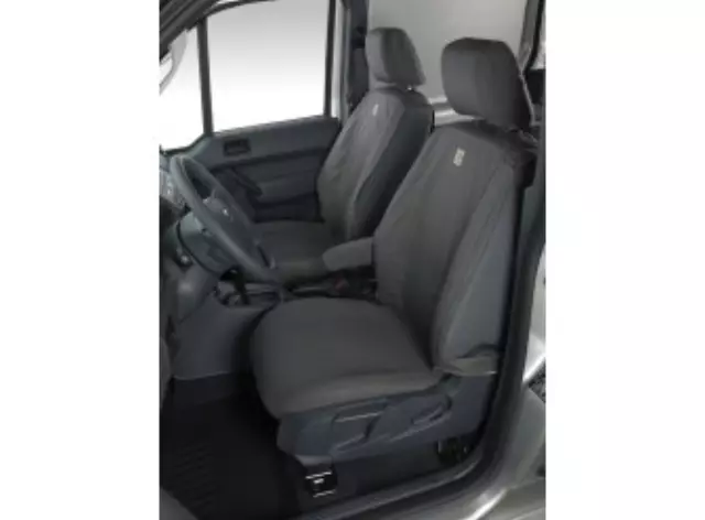 VBC1Z61600D20B - Interior: Cover, Front Seat By Covercraft for Ford: Transit Connect Image