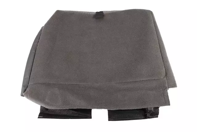 19328642 - Body: Seat Back Cover for GM Image