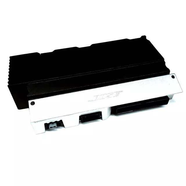 Amplifier - Audi (4L0-035-223-E)