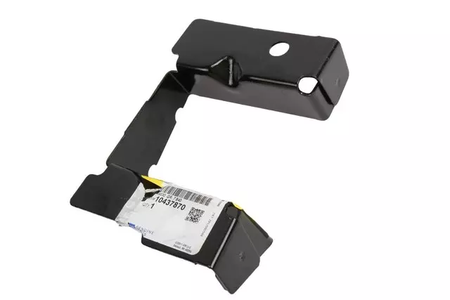 10437870 - Body: Impact Bar Bracket for Buick: Century, LaCrosse, Regal | Chevrolet: Impala, Impala Limited, Monte Carlo | Oldsmobile: Intrigue | Pontiac: Grand Prix Image