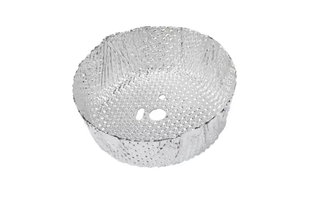 15866358 - Engine: Heat Shield for GM Image