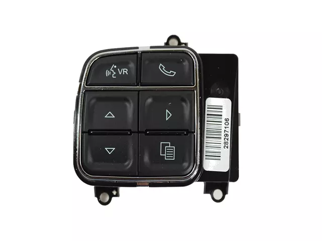 56046493AB - : Evic Switch for Mopar Image