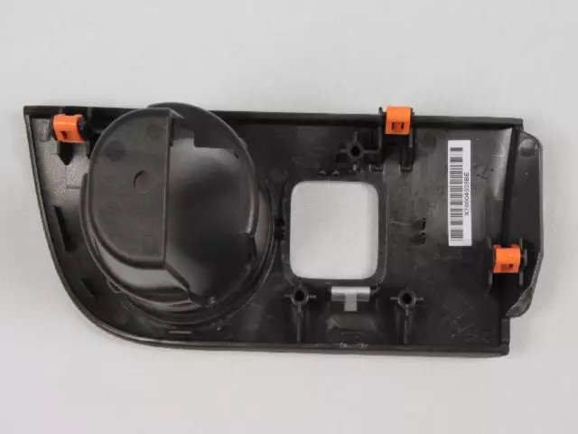 Instrument Panel Applique, Driver, Outboard - Mopar (1VU56AAAAB)