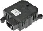 604295 - : Air Door Actuator - Adjust Motor for Ford: Mustang Image