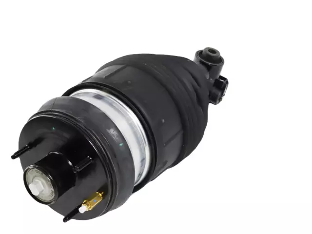 68409725AD - Rear Suspension: Air Suspension Spring And Shock Assembly, Left for Jeep: Grand Wagoneer, Wagoneer Image