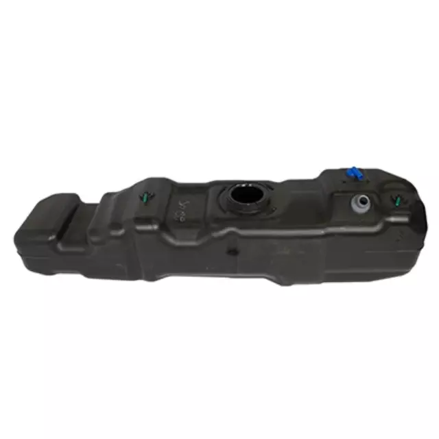 7C3Z9002B - Fuel System: Fuel Tank for Ford: F-250 Super Duty, F-350 Super Duty, F-450 Super Duty Image