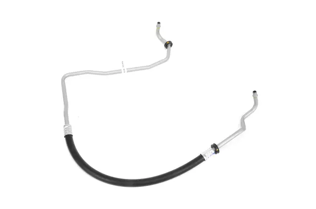 Oil Inlet Tube - GM (13393990)