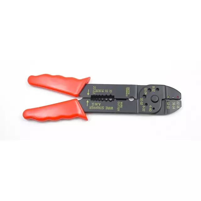 HP2680 - : Handy Pack Tools for SMP CORP Image