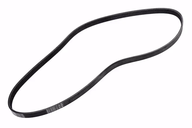 55565302 - Cooling System: Serpentine Belt for GM Image
