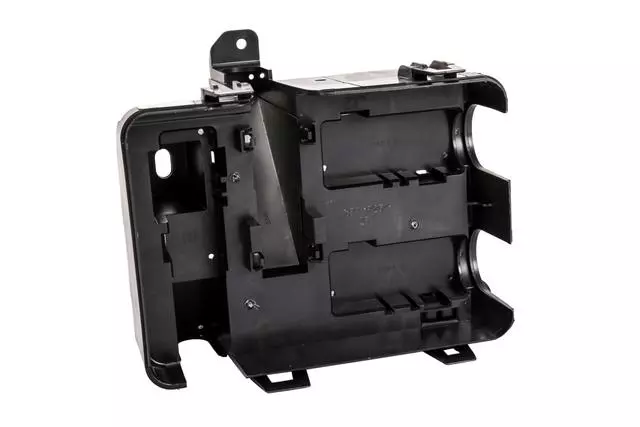 Engine Wiring Harness Junction Block Outer Cover - GM (23158538)