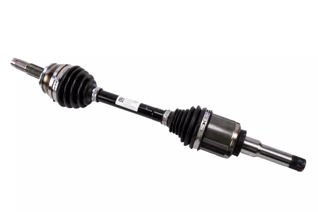 94522011 - : Axle Assembly - Driver's Side (LH) for Chevrolet: Trax Image