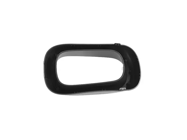 Floor Console Bezel - Mopar (6AP10LXHAA)