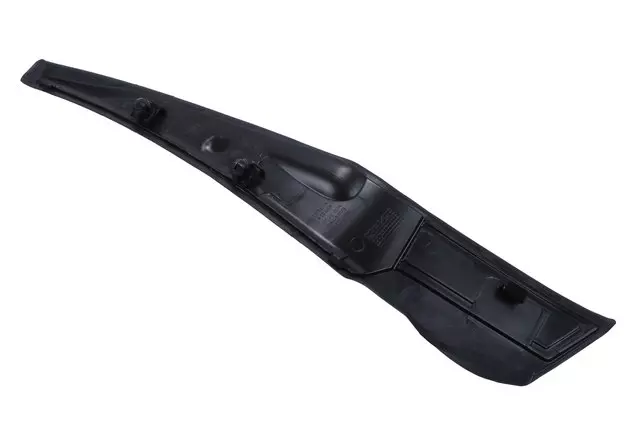 23497829 - Body: Cowl Grille Extension for Buick: Envision Image