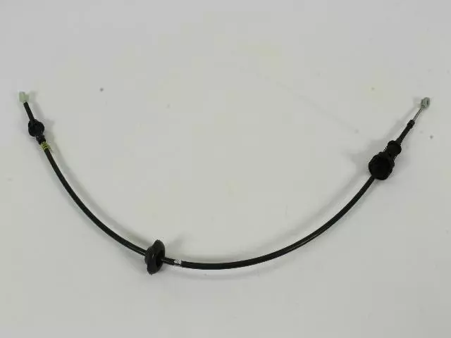 52077532AD - : Gearshift Control Cable for Jeep: Cherokee Image