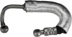 TL119 - : Turbocharger Oil Supply and Drain Line for Gates Image