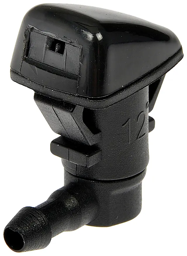 58081 - Wiper and Washer: Windshield Washer Nozzle for Dorman Image